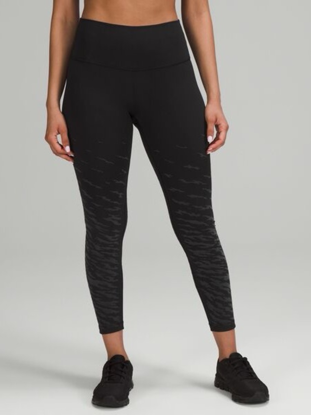 lululemon athletica wunder under 25” leggings